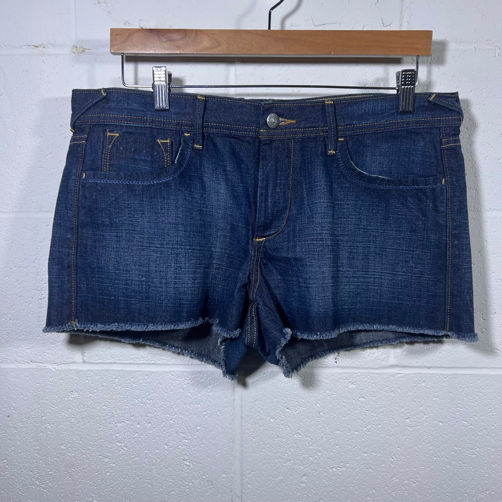 Old Navy Mid Rise Shorts Size 12
